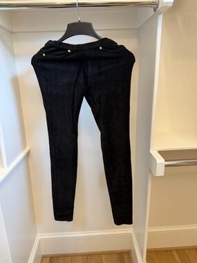 Micheal Kors Corduroy leggings